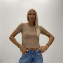 maglia elasticizzata wendy